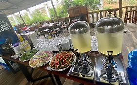 Wildbird Hotel